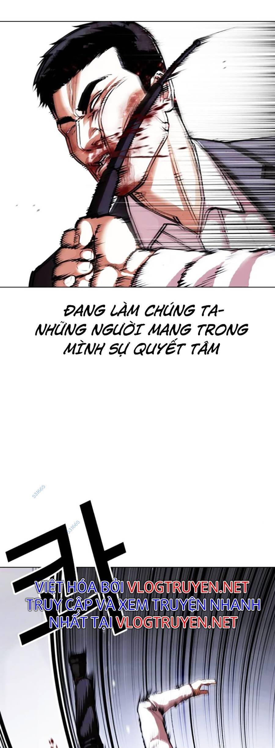 Lookism - Hoán Đổi Diệu Kỳ hoán đổi diệu kỳ - chapter 420 - Upload bởi truyensieuhay.com