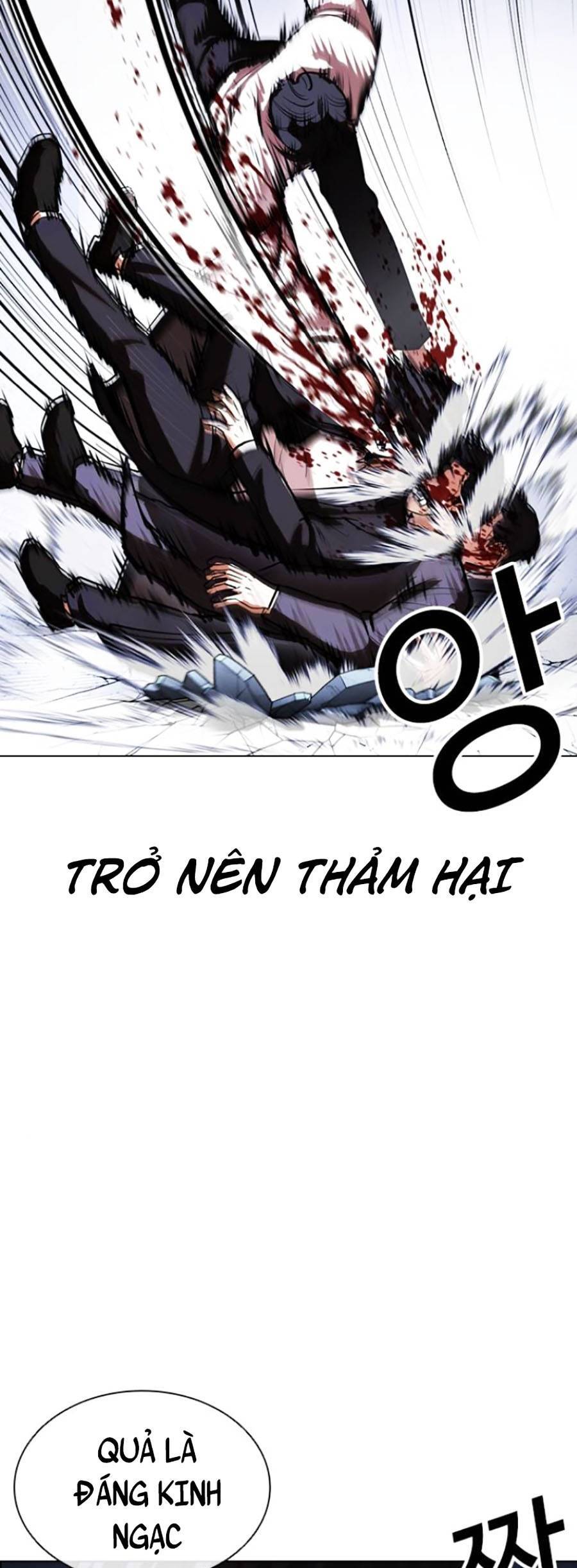 Lookism - Hoán Đổi Diệu Kỳ hoán đổi diệu kỳ - chapter 420 - Upload bởi truyensieuhay.com