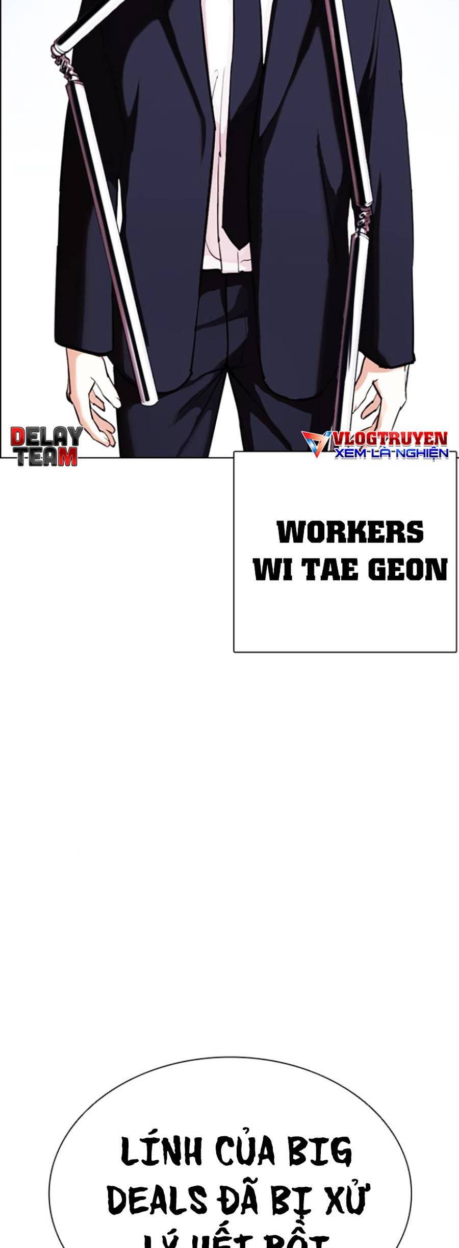 Lookism - Hoán Đổi Diệu Kỳ hoán đổi diệu kỳ - chapter 420 - Upload bởi truyensieuhay.com