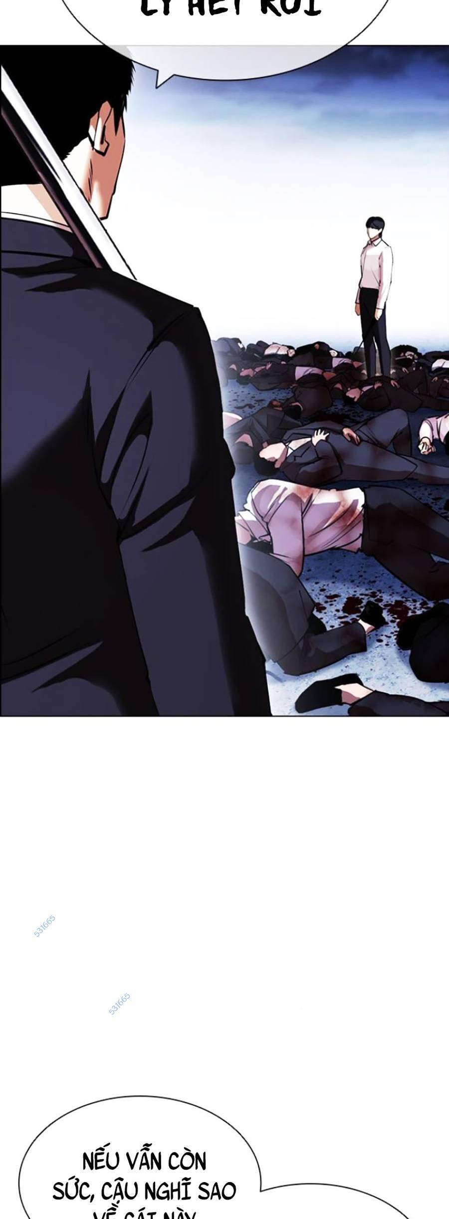 Lookism - Hoán Đổi Diệu Kỳ hoán đổi diệu kỳ - chapter 420 - Upload bởi truyensieuhay.com