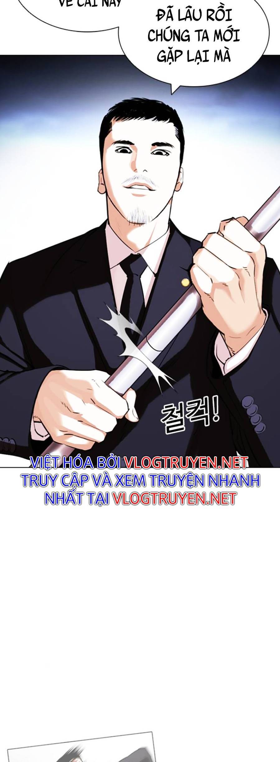 Lookism - Hoán Đổi Diệu Kỳ hoán đổi diệu kỳ - chapter 420 - Upload bởi truyensieuhay.com