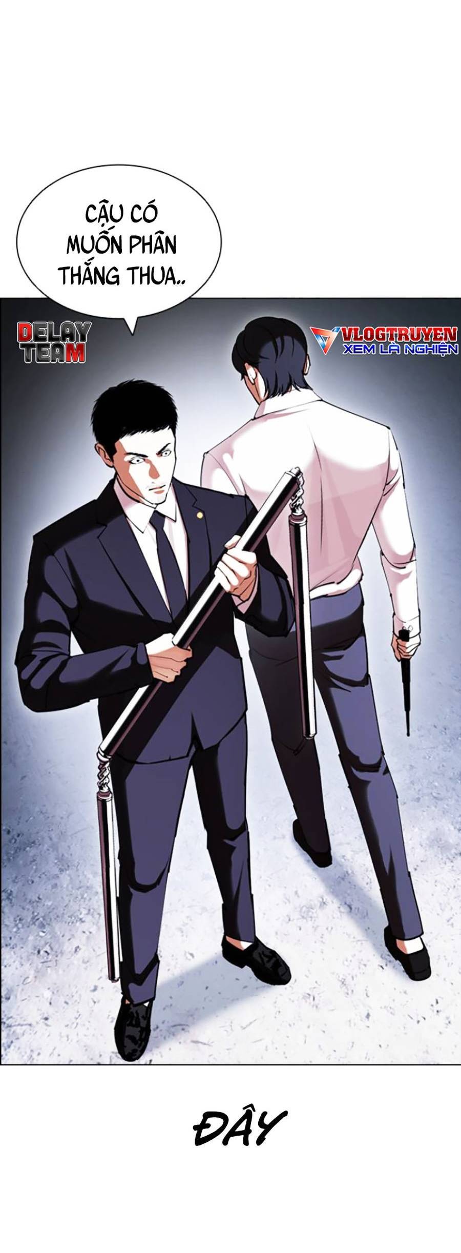 Lookism - Hoán Đổi Diệu Kỳ hoán đổi diệu kỳ - chapter 420 - Upload bởi truyensieuhay.com