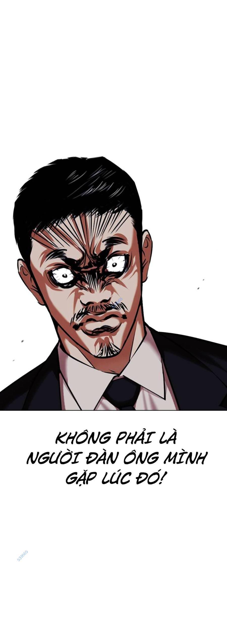 Lookism - Hoán Đổi Diệu Kỳ hoán đổi diệu kỳ - chapter 420 - Upload bởi truyensieuhay.com