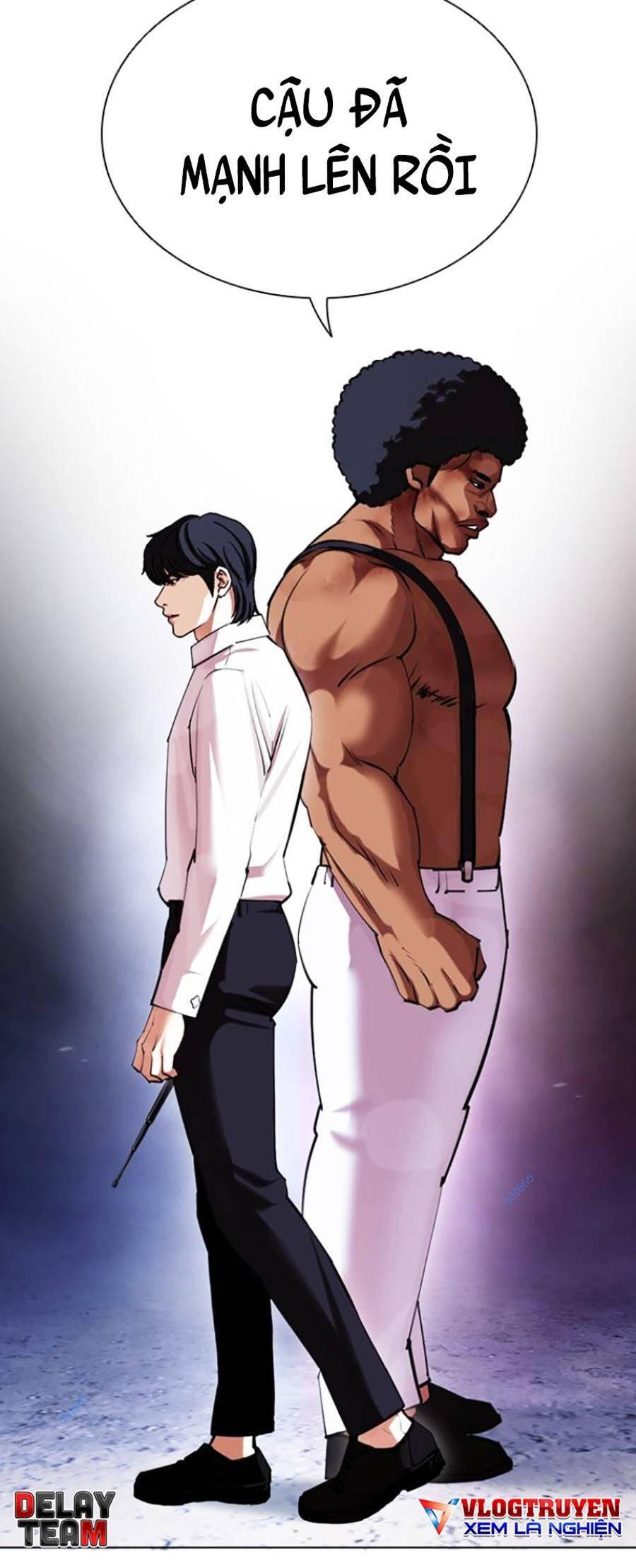 Lookism - Hoán Đổi Diệu Kỳ hoán đổi diệu kỳ - chapter 420 - Upload bởi truyensieuhay.com