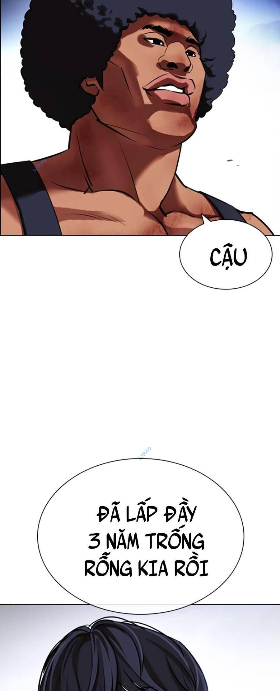 Lookism - Hoán Đổi Diệu Kỳ hoán đổi diệu kỳ - chapter 420 - Upload bởi truyensieuhay.com