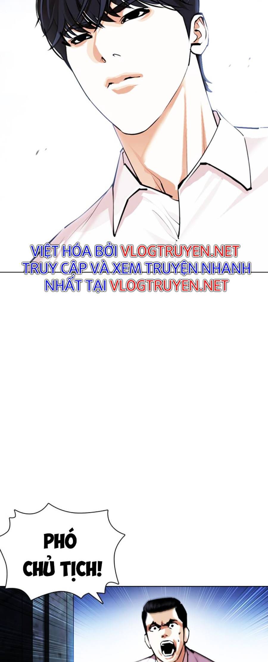 Lookism - Hoán Đổi Diệu Kỳ hoán đổi diệu kỳ - chapter 420 - Upload bởi truyensieuhay.com
