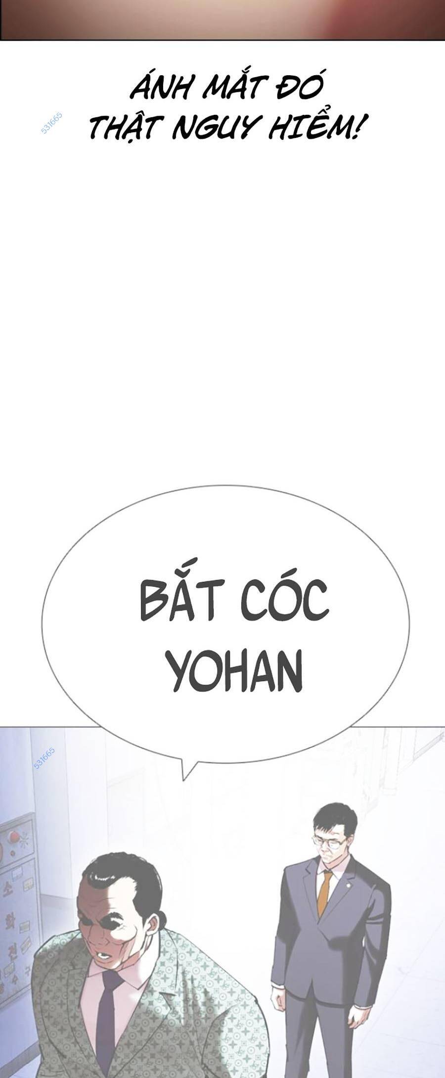 Lookism - Hoán Đổi Diệu Kỳ hoán đổi diệu kỳ - chapter 420 - Upload bởi truyensieuhay.com