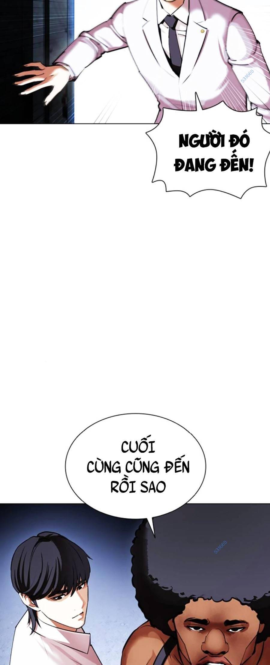 Lookism - Hoán Đổi Diệu Kỳ hoán đổi diệu kỳ - chapter 420 - Upload bởi truyensieuhay.com
