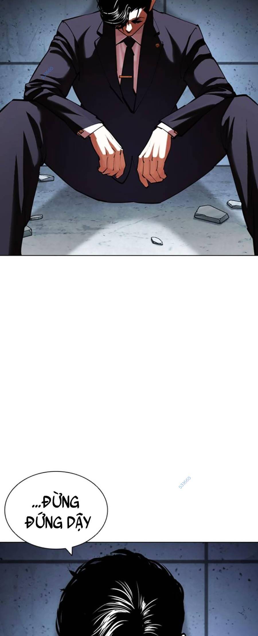 Lookism - Hoán Đổi Diệu Kỳ hoán đổi diệu kỳ - chapter 420 - Upload bởi truyensieuhay.com
