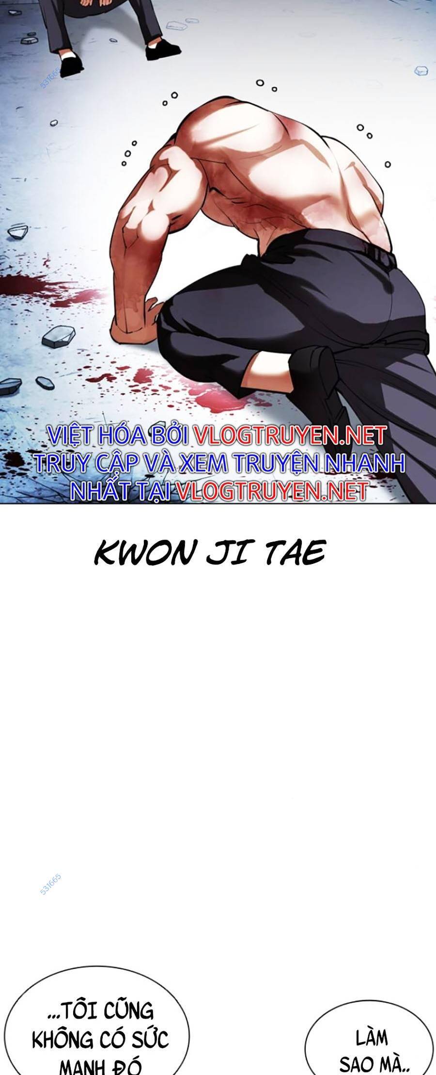Lookism - Hoán Đổi Diệu Kỳ hoán đổi diệu kỳ - chapter 420 - Upload bởi truyensieuhay.com