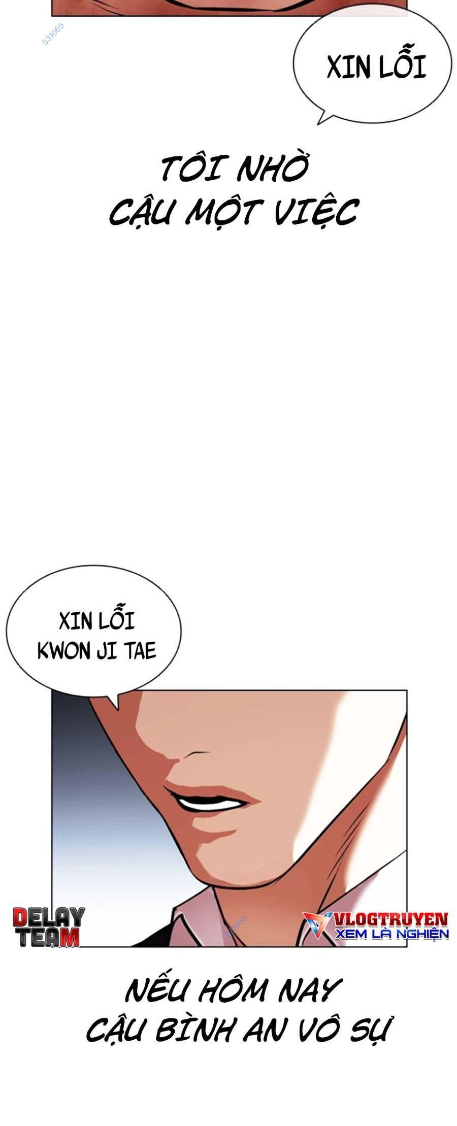 Lookism - Hoán Đổi Diệu Kỳ hoán đổi diệu kỳ - chapter 420 - Upload bởi truyensieuhay.com