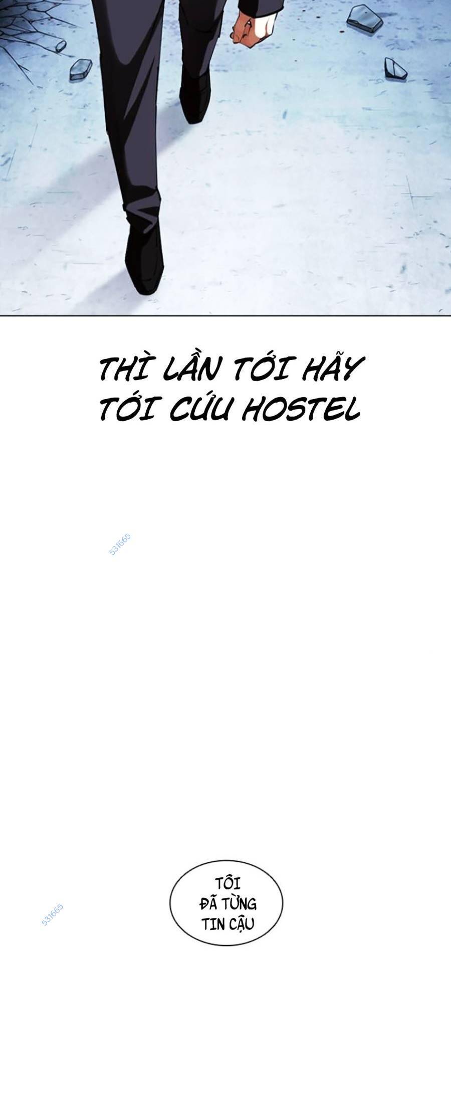 Lookism - Hoán Đổi Diệu Kỳ hoán đổi diệu kỳ - chapter 420 - Upload bởi truyensieuhay.com
