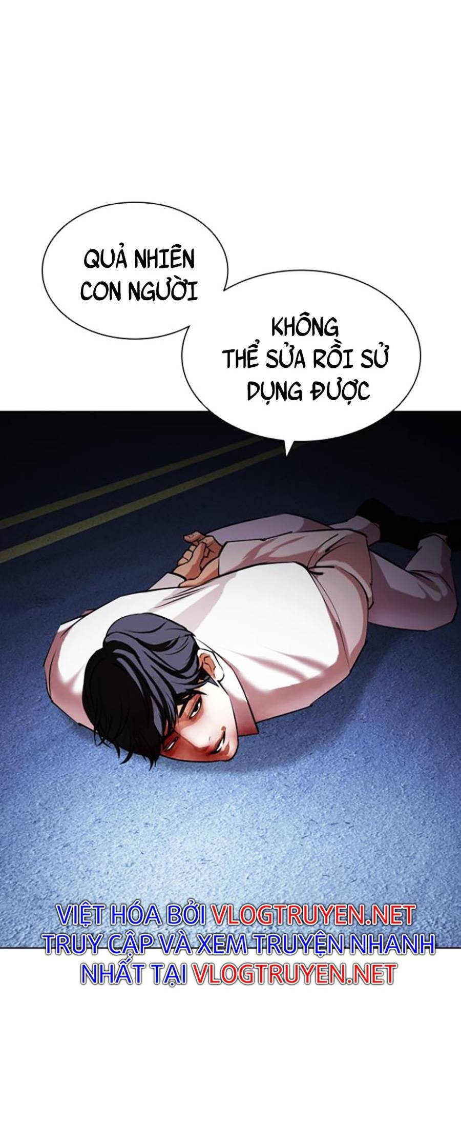 Lookism - Hoán Đổi Diệu Kỳ hoán đổi diệu kỳ - chapter 420 - Upload bởi truyensieuhay.com