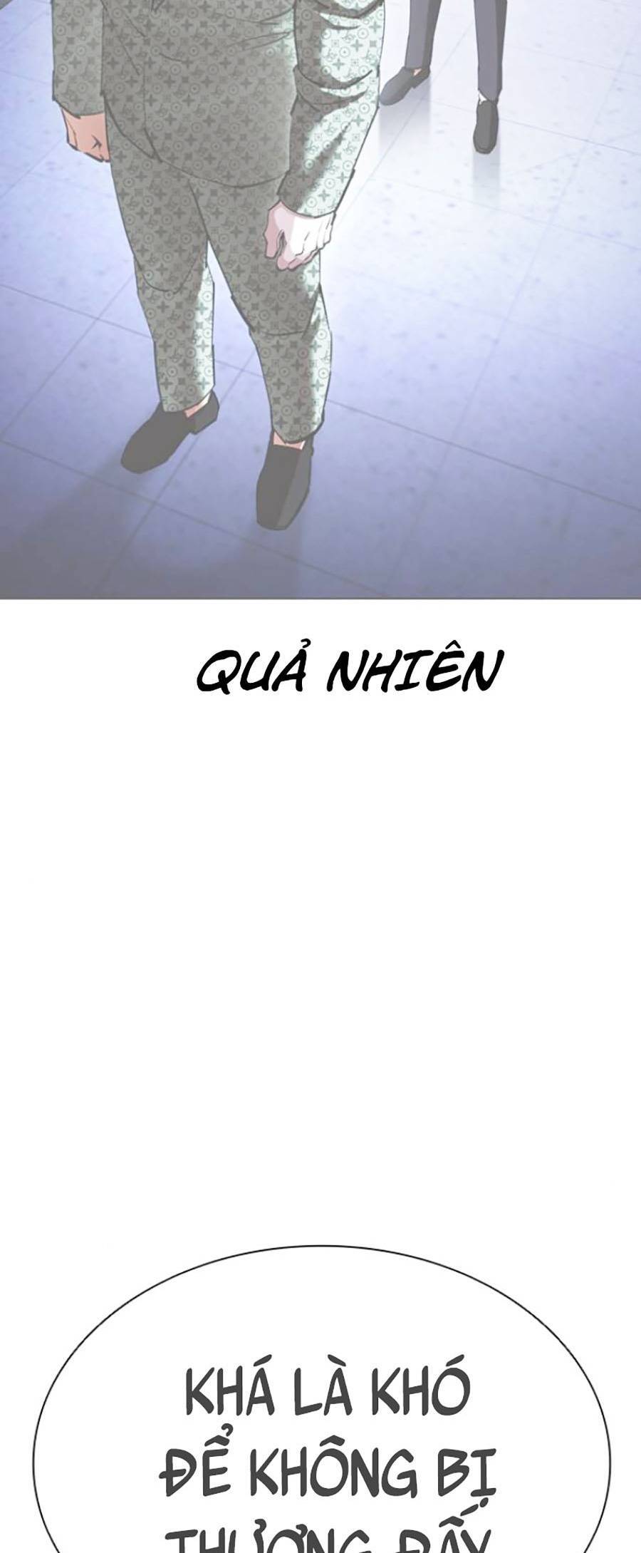Lookism - Hoán Đổi Diệu Kỳ hoán đổi diệu kỳ - chapter 420 - Upload bởi truyensieuhay.com