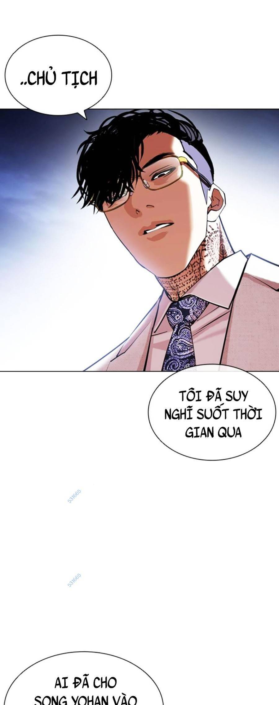 Lookism - Hoán Đổi Diệu Kỳ hoán đổi diệu kỳ - chapter 420 - Upload bởi truyensieuhay.com