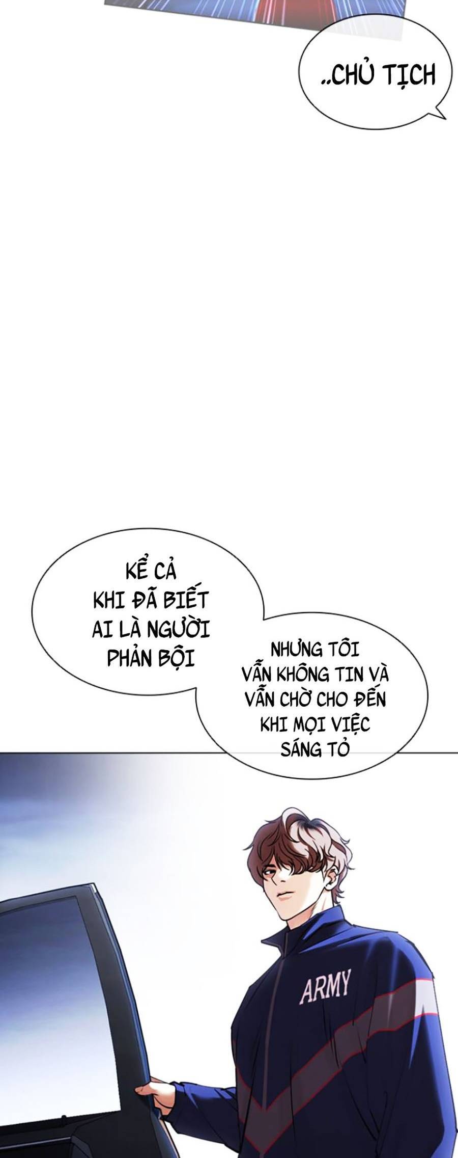 Lookism - Hoán Đổi Diệu Kỳ hoán đổi diệu kỳ - chapter 420 - Upload bởi truyensieuhay.com