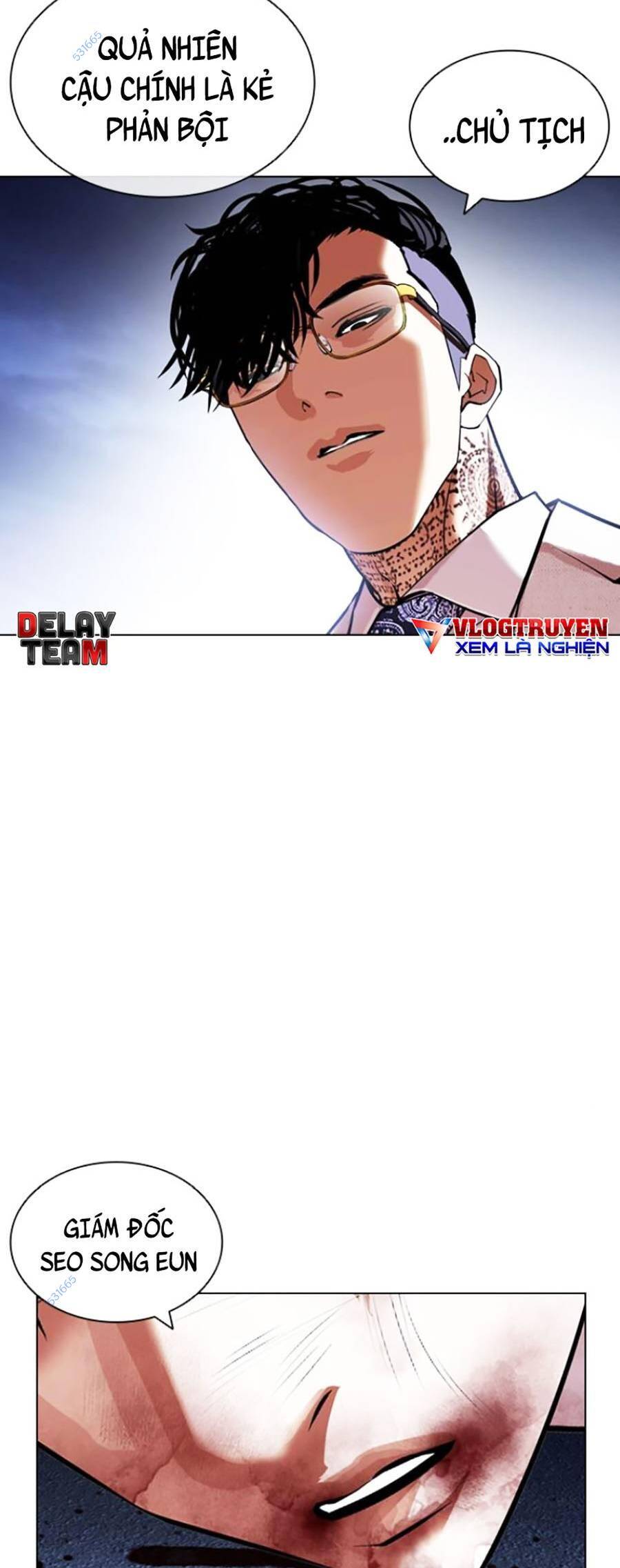 Lookism - Hoán Đổi Diệu Kỳ hoán đổi diệu kỳ - chapter 420 - Upload bởi truyensieuhay.com