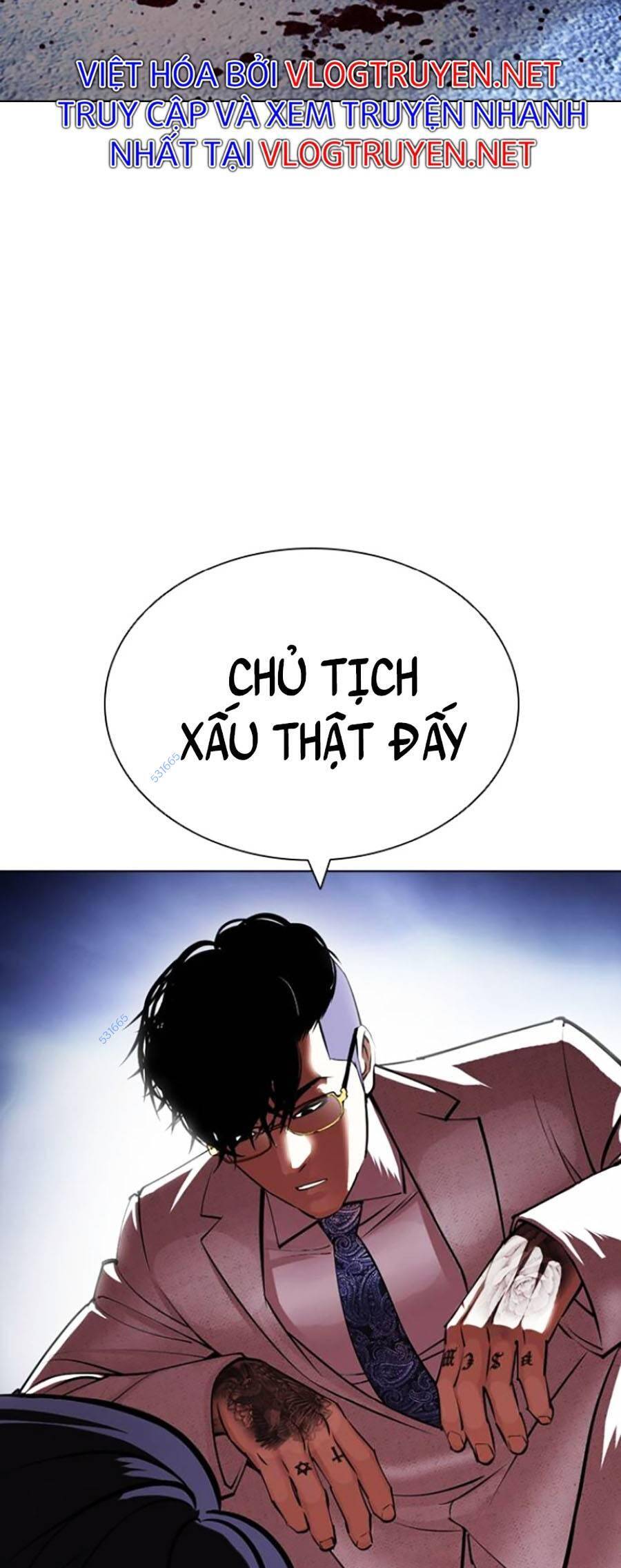 Lookism - Hoán Đổi Diệu Kỳ hoán đổi diệu kỳ - chapter 420 - Upload bởi truyensieuhay.com