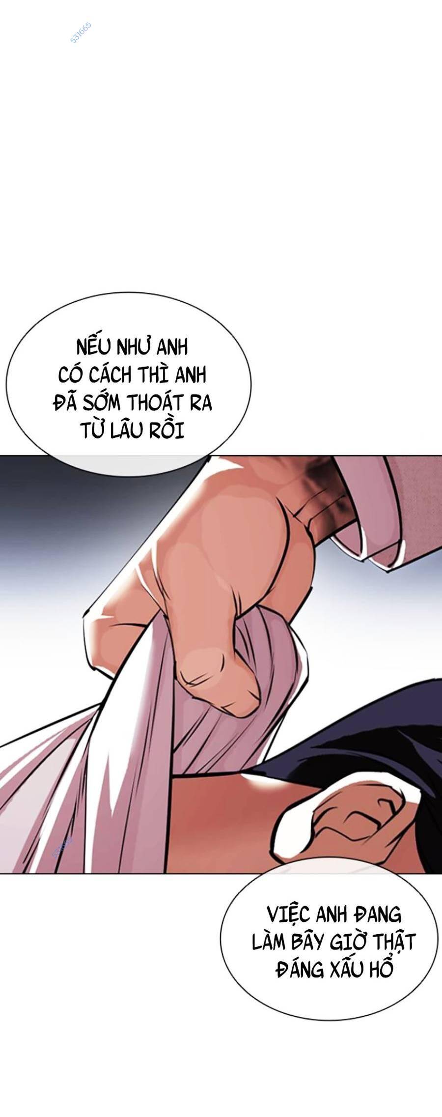 Lookism - Hoán Đổi Diệu Kỳ hoán đổi diệu kỳ - chapter 420 - Upload bởi truyensieuhay.com
