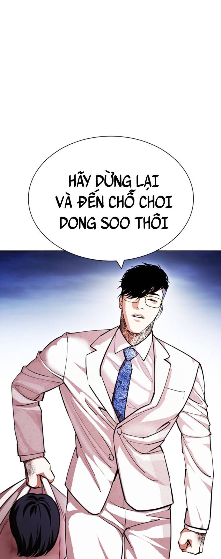 Lookism - Hoán Đổi Diệu Kỳ hoán đổi diệu kỳ - chapter 420 - Upload bởi truyensieuhay.com