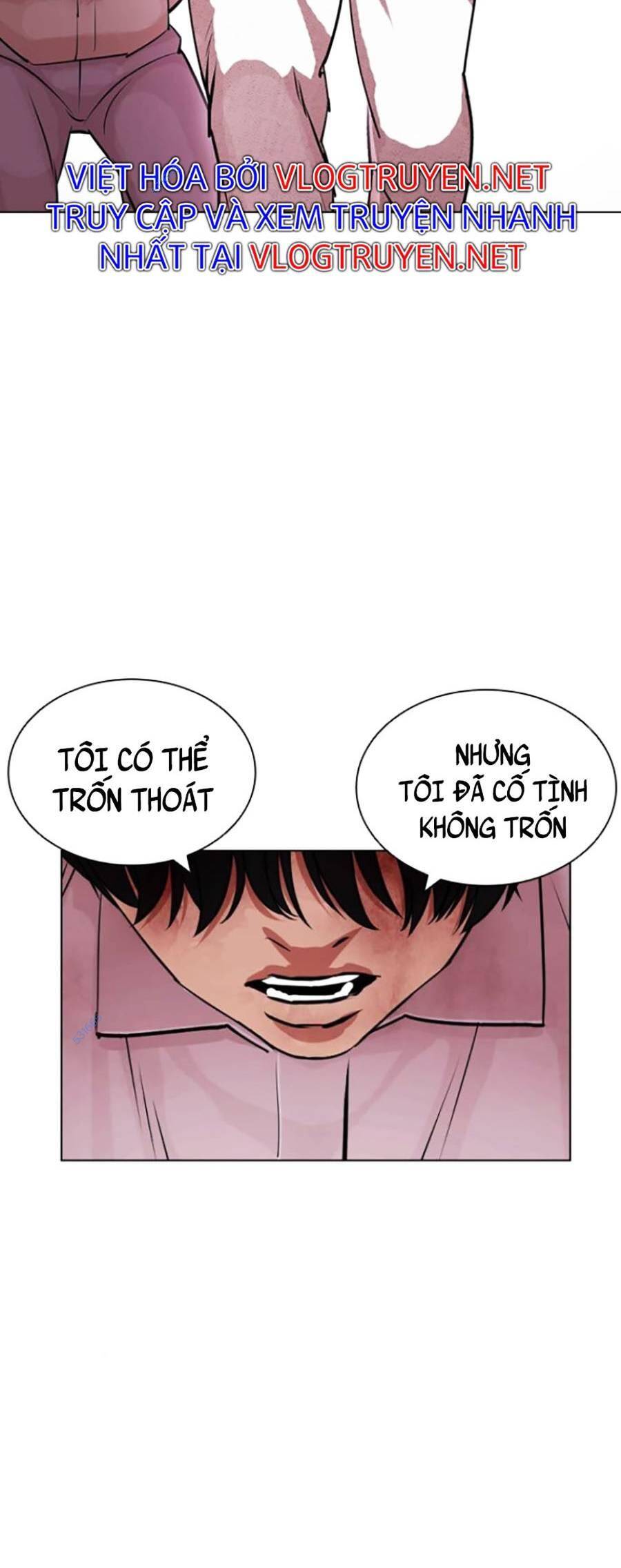 Lookism - Hoán Đổi Diệu Kỳ hoán đổi diệu kỳ - chapter 420 - Upload bởi truyensieuhay.com