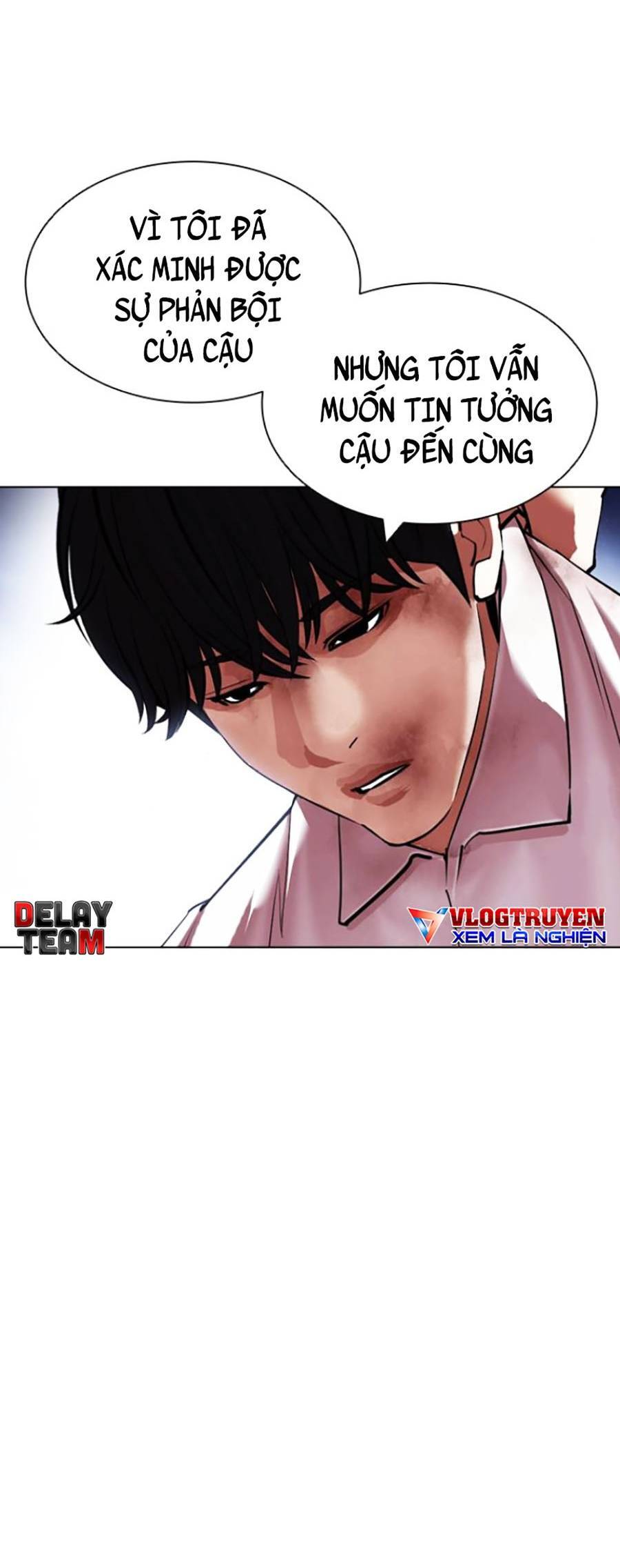 Lookism - Hoán Đổi Diệu Kỳ hoán đổi diệu kỳ - chapter 420 - Upload bởi truyensieuhay.com