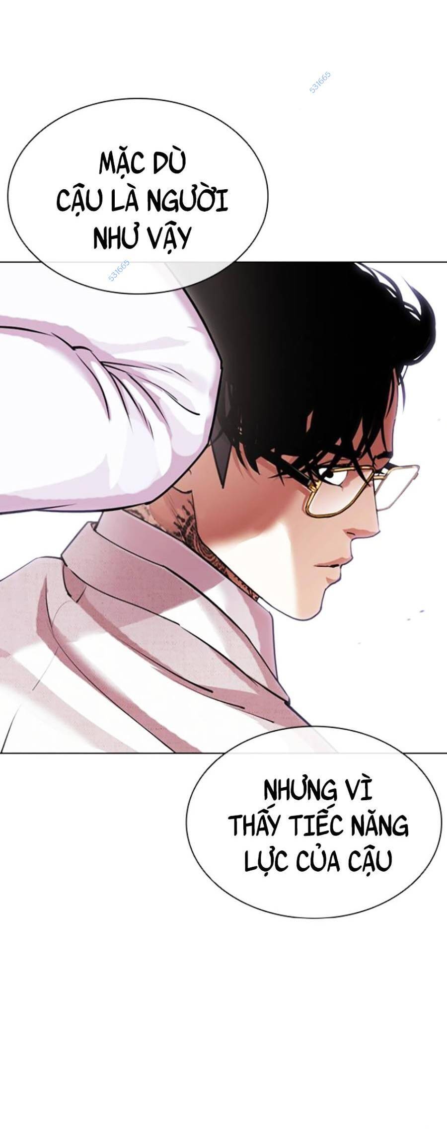 Lookism - Hoán Đổi Diệu Kỳ hoán đổi diệu kỳ - chapter 420 - Upload bởi truyensieuhay.com