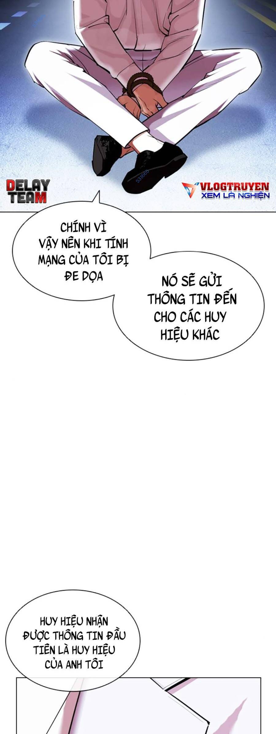 Lookism - Hoán Đổi Diệu Kỳ hoán đổi diệu kỳ - chapter 420 - Upload bởi truyensieuhay.com