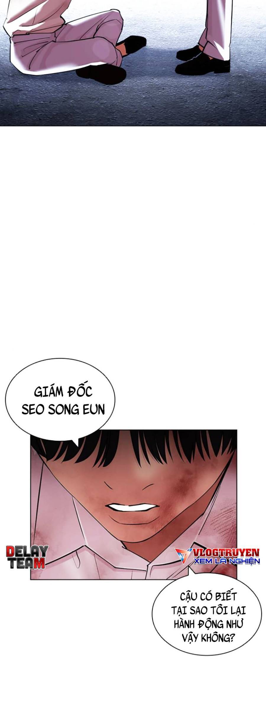 Lookism - Hoán Đổi Diệu Kỳ hoán đổi diệu kỳ - chapter 420 - Upload bởi truyensieuhay.com