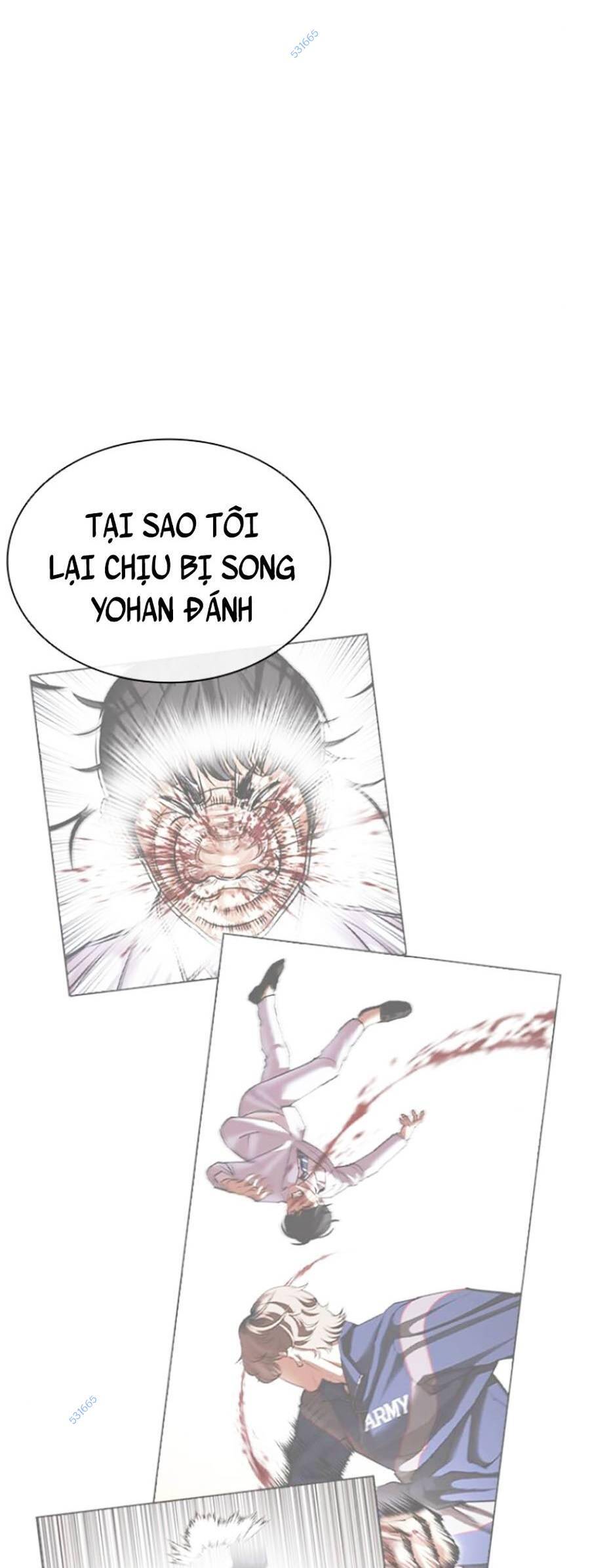 Lookism - Hoán Đổi Diệu Kỳ hoán đổi diệu kỳ - chapter 420 - Upload bởi truyensieuhay.com