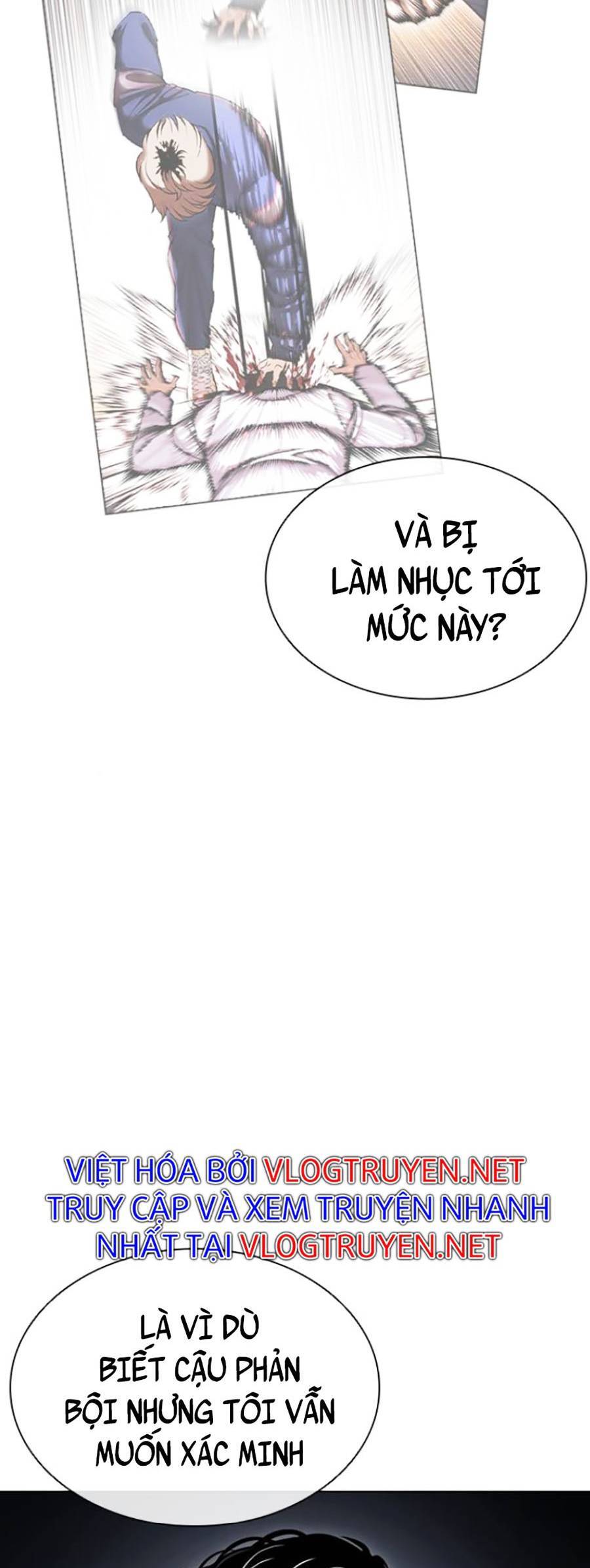 Lookism - Hoán Đổi Diệu Kỳ hoán đổi diệu kỳ - chapter 420 - Upload bởi truyensieuhay.com