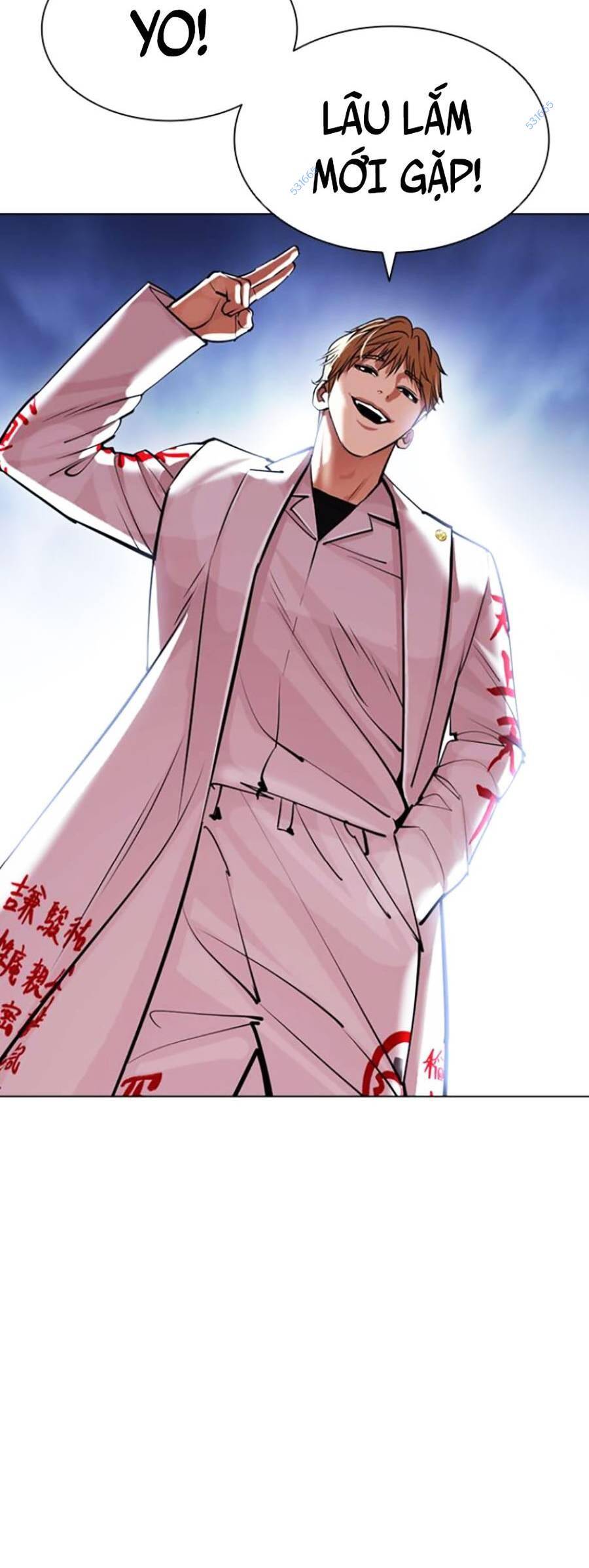 Lookism - Hoán Đổi Diệu Kỳ hoán đổi diệu kỳ - chapter 420 - Upload bởi truyensieuhay.com