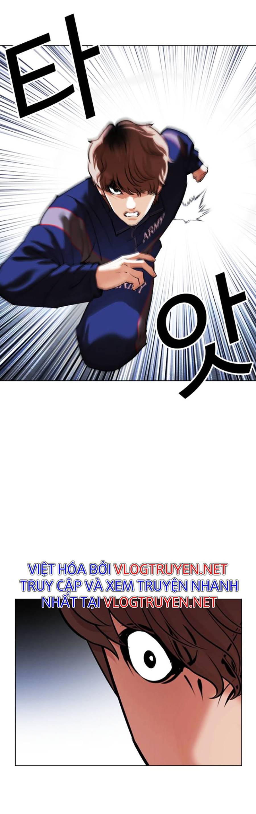 Lookism - Hoán Đổi Diệu Kỳ hoán đổi diệu kỳ - chapter 420 - Upload bởi truyensieuhay.com