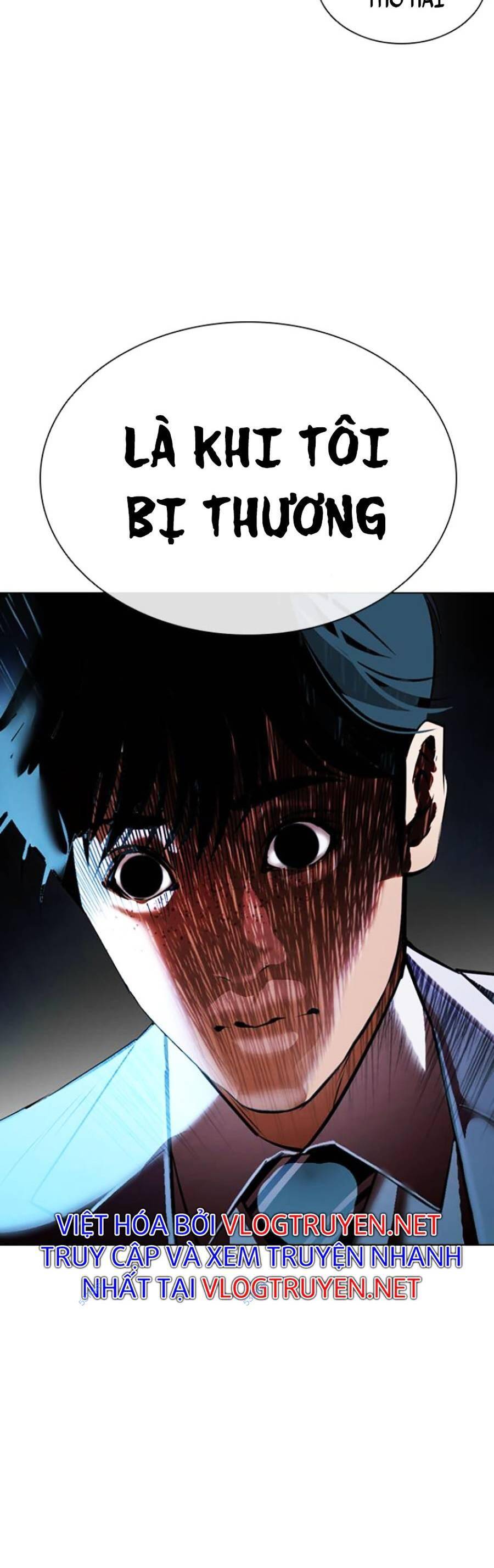 Lookism - Hoán Đổi Diệu Kỳ hoán đổi diệu kỳ - chapter 420 - Upload bởi truyensieuhay.com