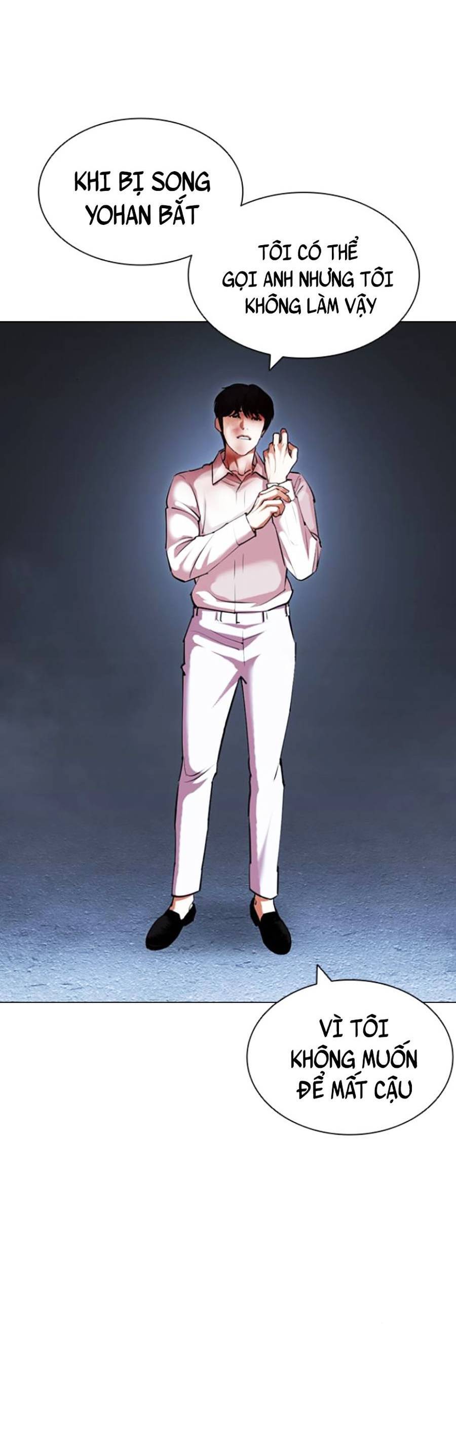 Lookism - Hoán Đổi Diệu Kỳ hoán đổi diệu kỳ - chapter 420 - Upload bởi truyensieuhay.com