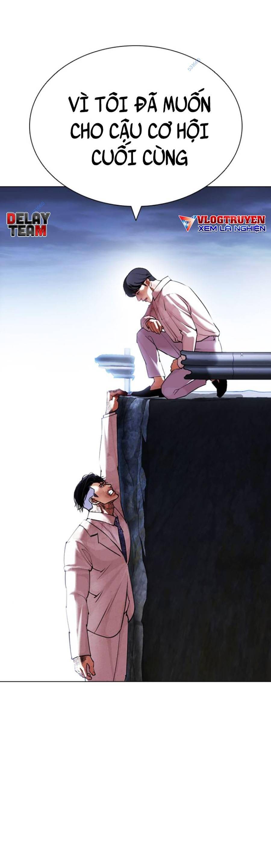 Lookism - Hoán Đổi Diệu Kỳ hoán đổi diệu kỳ - chapter 420 - Upload bởi truyensieuhay.com