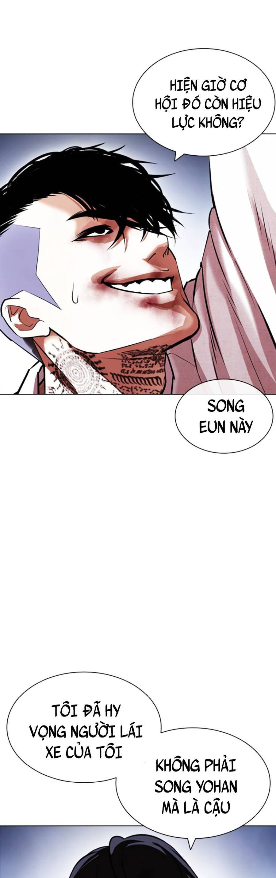 Lookism - Hoán Đổi Diệu Kỳ hoán đổi diệu kỳ - chapter 420 - Upload bởi truyensieuhay.com