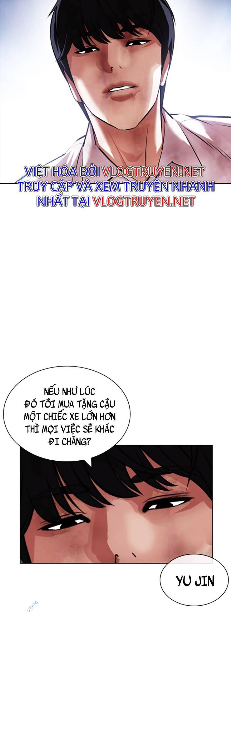 Lookism - Hoán Đổi Diệu Kỳ hoán đổi diệu kỳ - chapter 420 - Upload bởi truyensieuhay.com