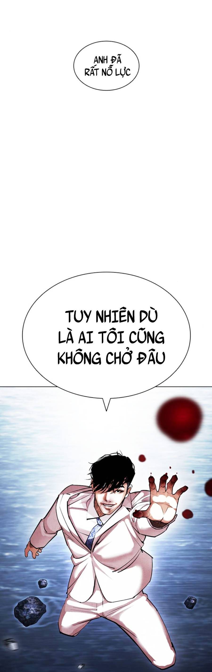 Lookism - Hoán Đổi Diệu Kỳ hoán đổi diệu kỳ - chapter 420 - Upload bởi truyensieuhay.com