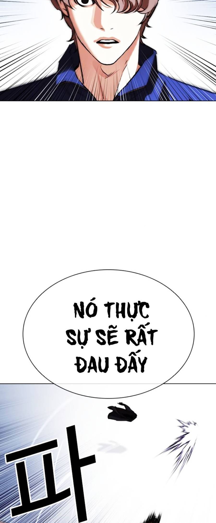 Lookism - Hoán Đổi Diệu Kỳ hoán đổi diệu kỳ - chapter 420 - Upload bởi truyensieuhay.com