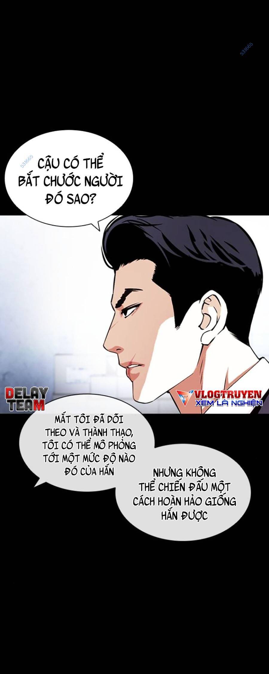 Lookism - Hoán Đổi Diệu Kỳ hoán đổi diệu kỳ - chapter 421 - Upload bởi truyensieuhay.com