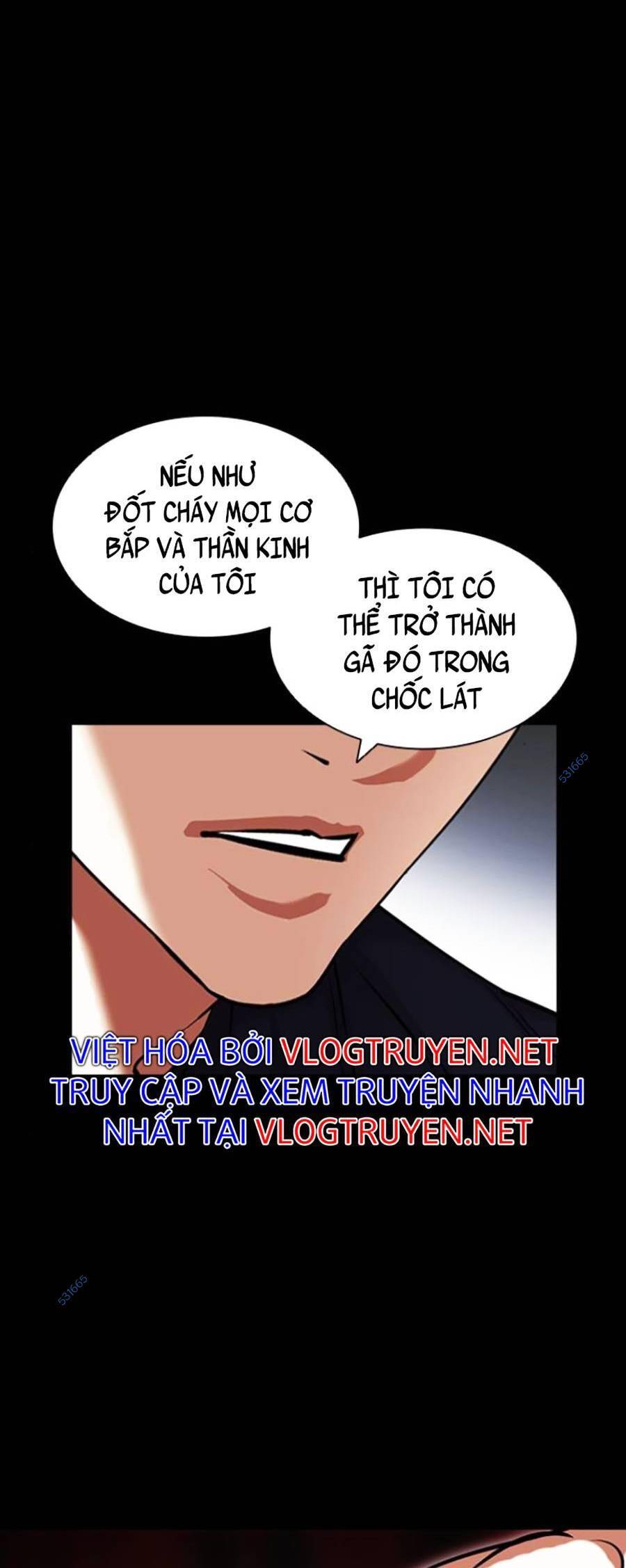 Lookism - Hoán Đổi Diệu Kỳ hoán đổi diệu kỳ - chapter 421 - Upload bởi truyensieuhay.com