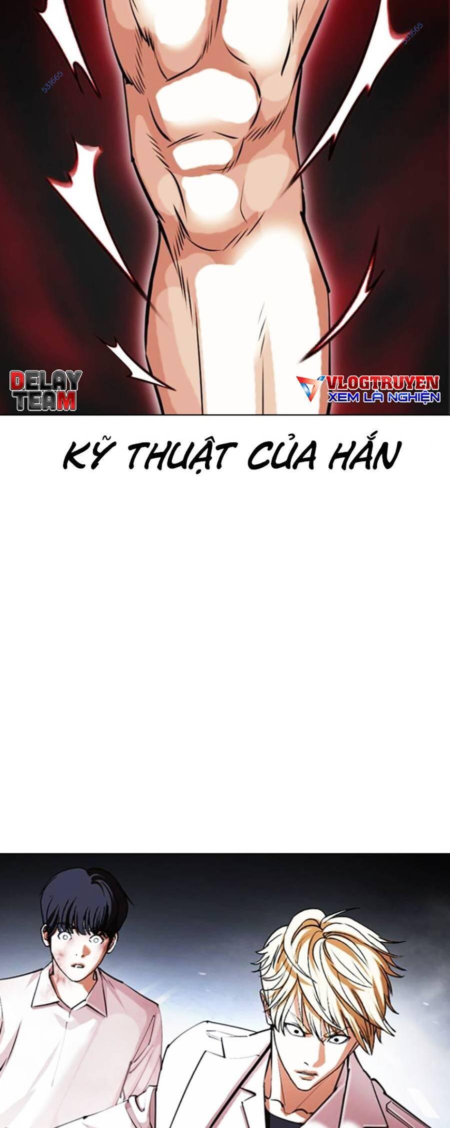 Lookism - Hoán Đổi Diệu Kỳ hoán đổi diệu kỳ - chapter 421 - Upload bởi truyensieuhay.com