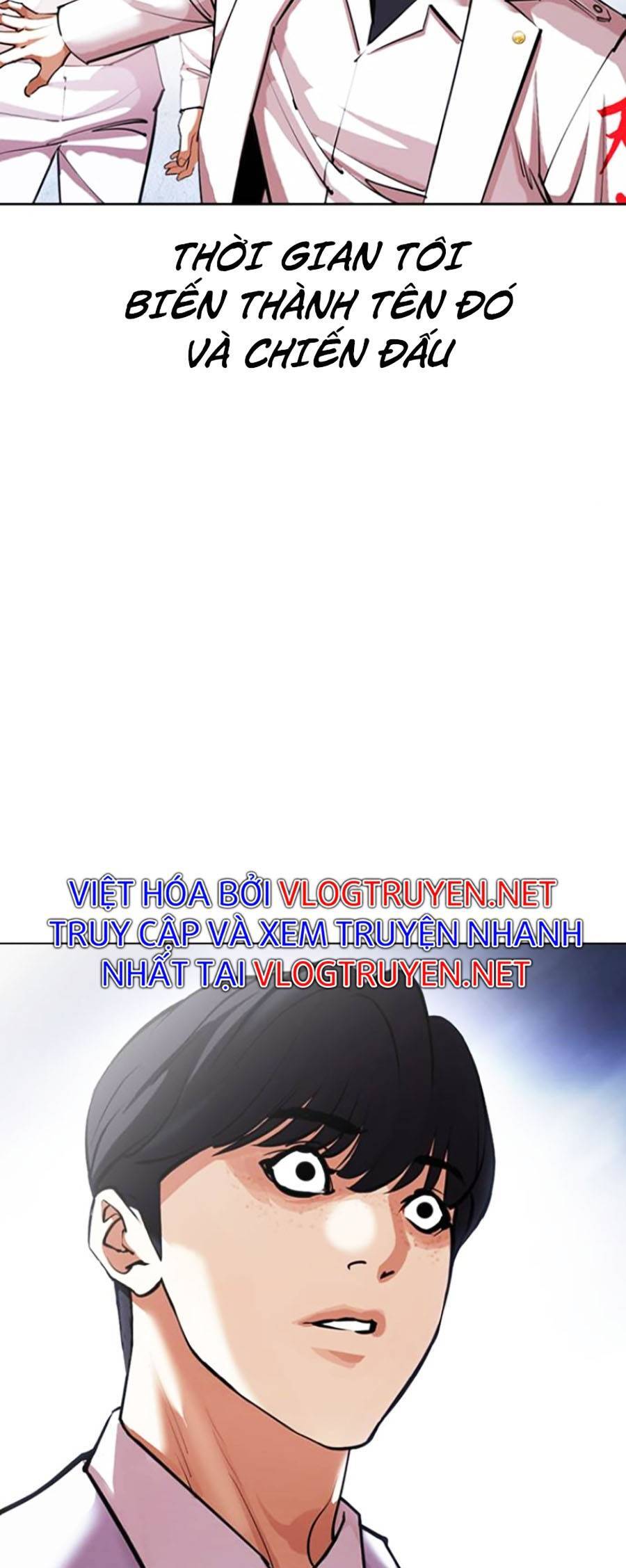 Lookism - Hoán Đổi Diệu Kỳ hoán đổi diệu kỳ - chapter 421 - Upload bởi truyensieuhay.com