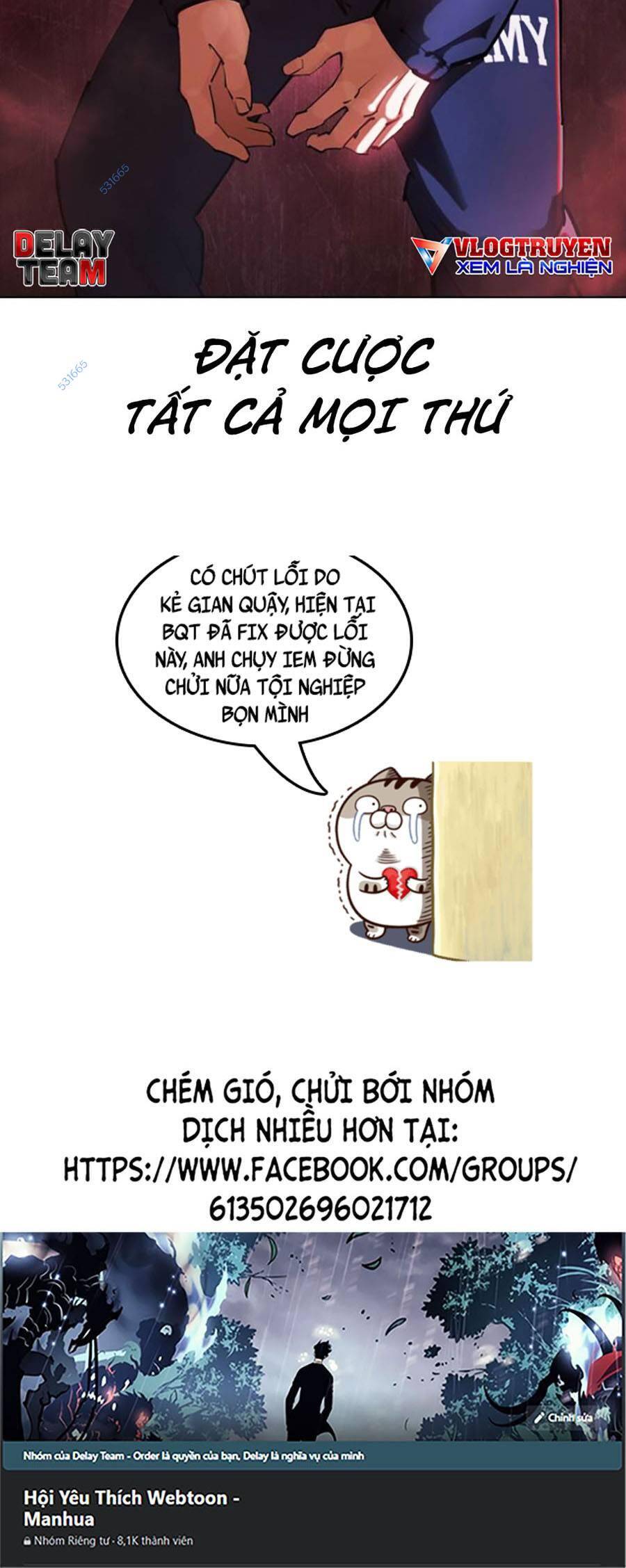 Lookism - Hoán Đổi Diệu Kỳ hoán đổi diệu kỳ - chapter 421 - Upload bởi truyensieuhay.com
