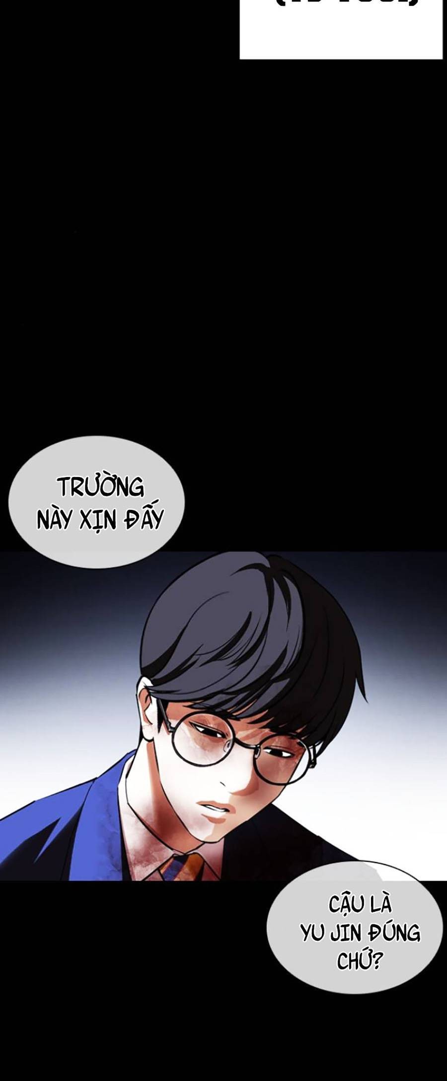 Lookism - Hoán Đổi Diệu Kỳ hoán đổi diệu kỳ - chapter 421 - Upload bởi truyensieuhay.com
