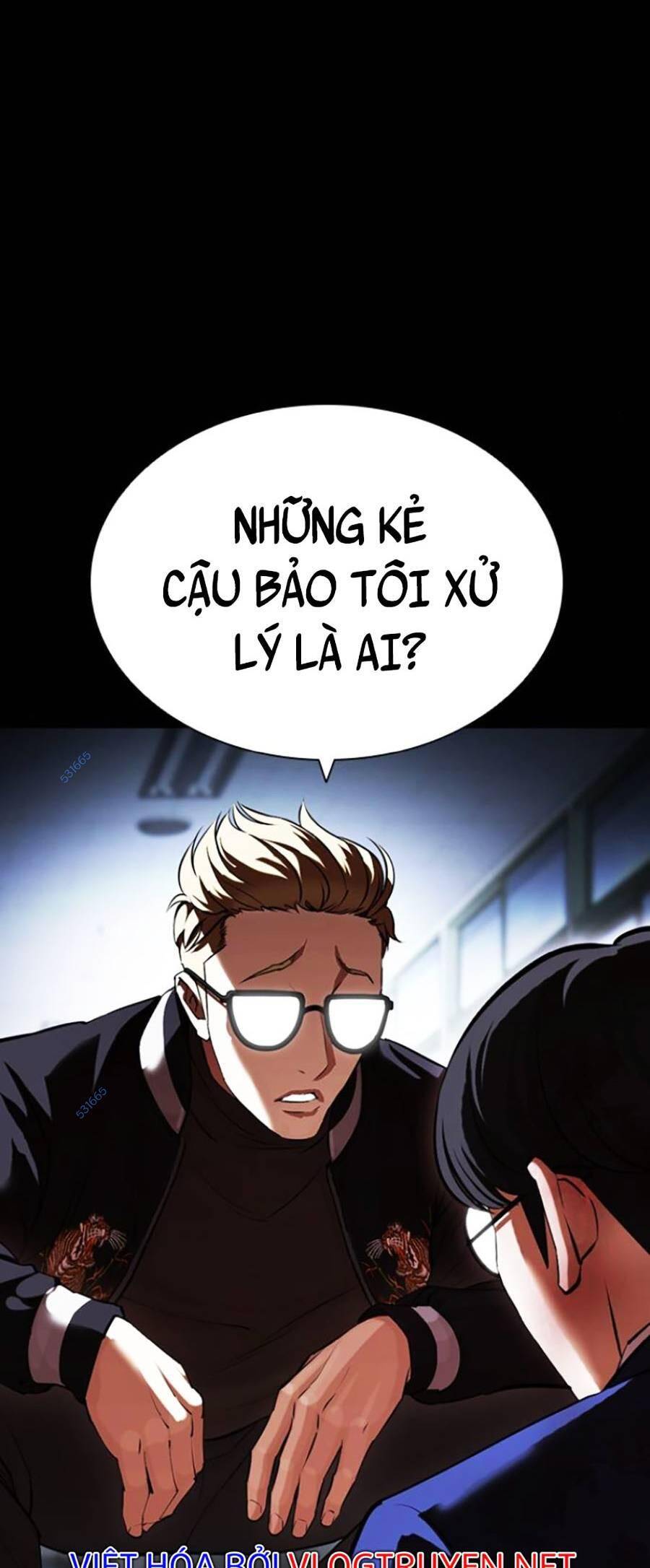 Lookism - Hoán Đổi Diệu Kỳ hoán đổi diệu kỳ - chapter 421 - Upload bởi truyensieuhay.com