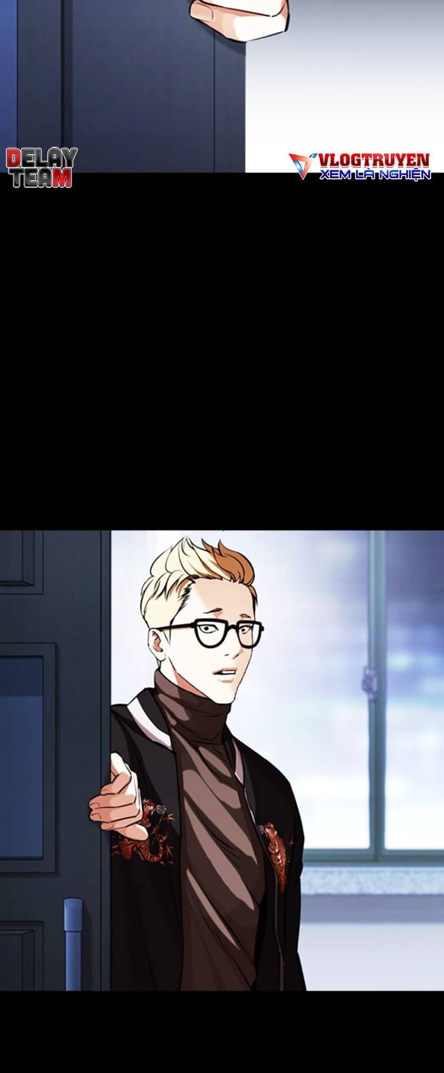 Lookism - Hoán Đổi Diệu Kỳ hoán đổi diệu kỳ - chapter 421 - Upload bởi truyensieuhay.com