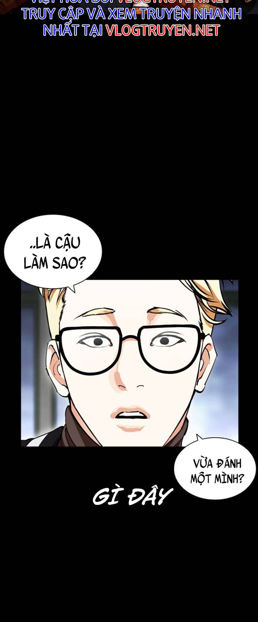 Lookism - Hoán Đổi Diệu Kỳ hoán đổi diệu kỳ - chapter 421 - Upload bởi truyensieuhay.com
