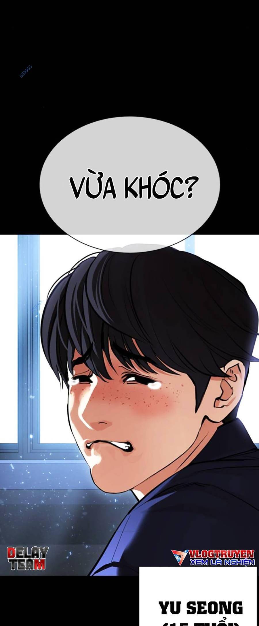Lookism - Hoán Đổi Diệu Kỳ hoán đổi diệu kỳ - chapter 421 - Upload bởi truyensieuhay.com